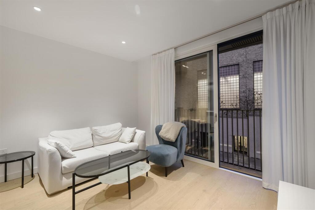 Apartment in London - View 3