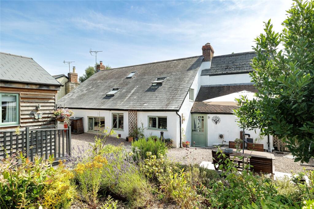 House in Shrewsbury - View 2
