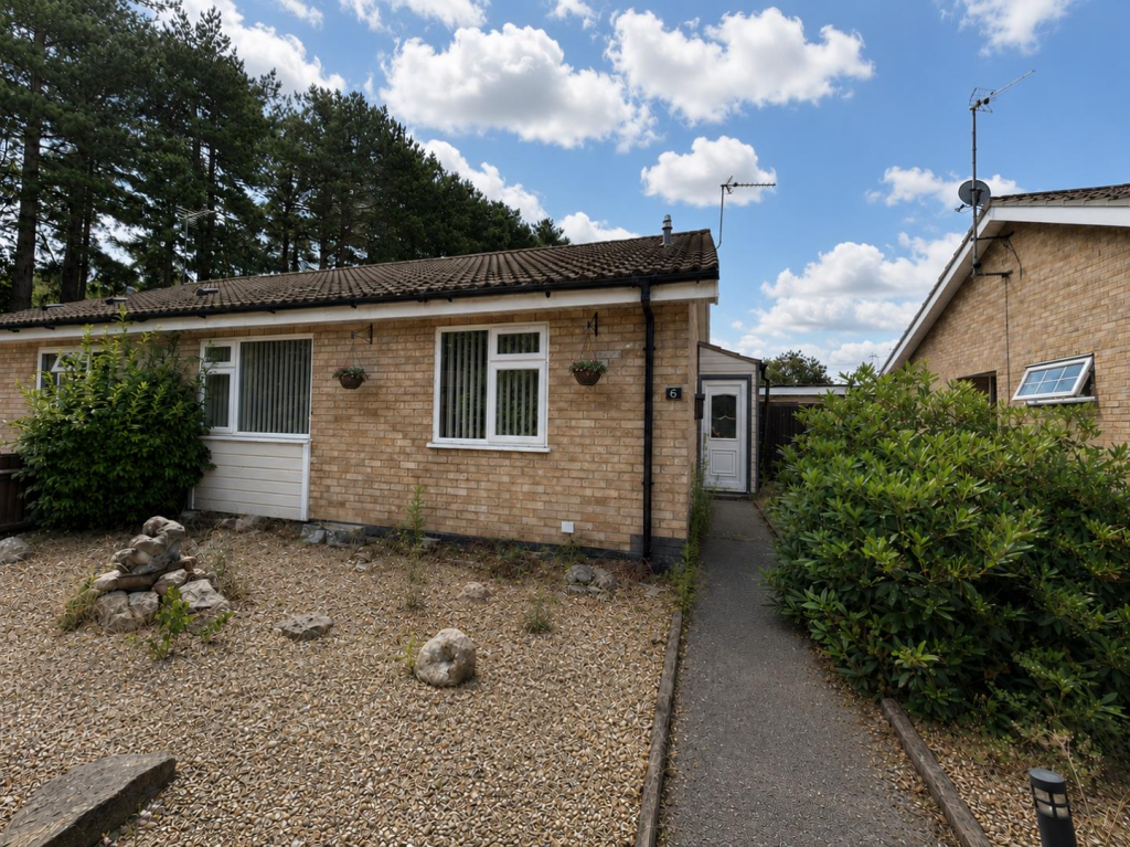 Main image of property: Juniper Close, Mildenhall
