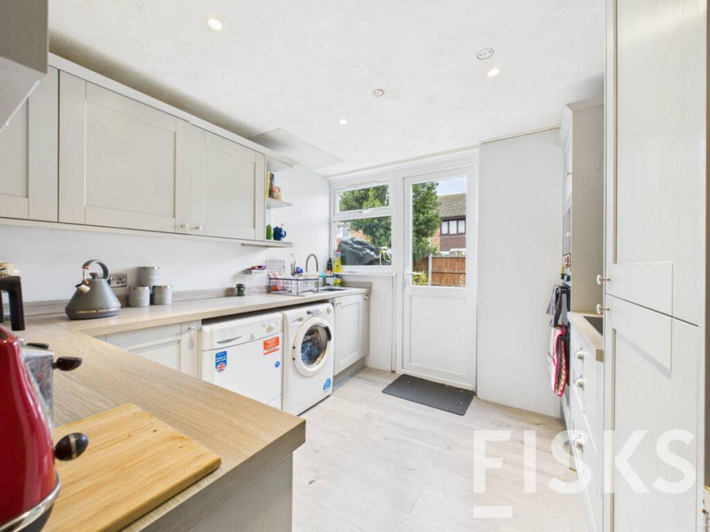 Main image of property: Seventh Avenue, Canvey Island, SS8