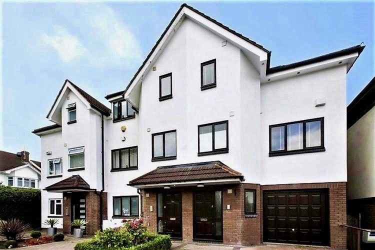 Main image of property: Dollis Park, Finchley Central, N3