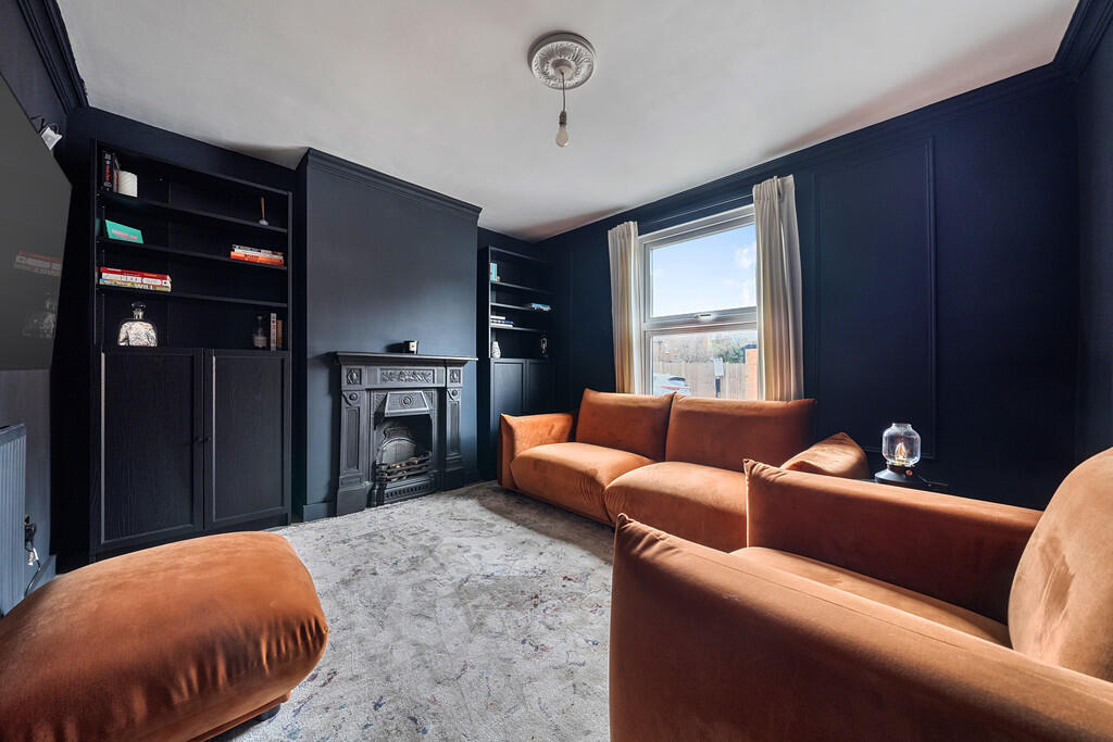 Main image of property: Nettles Terrace, Guildford 