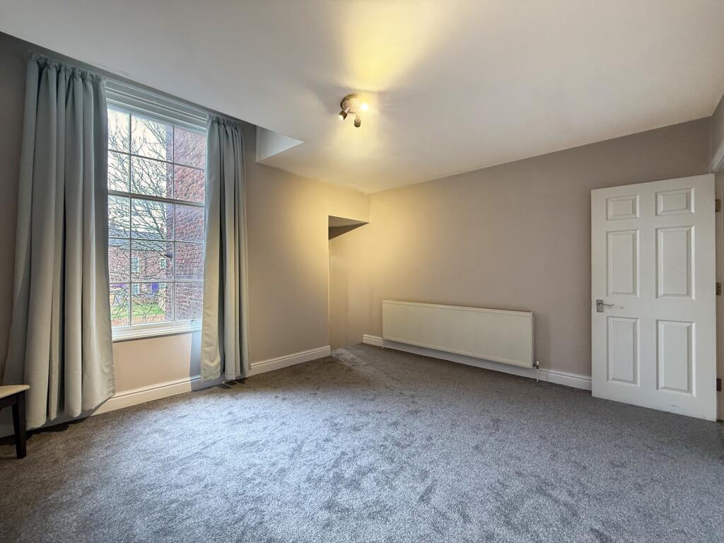 Main image of property: Marmaduke Street, Liverpool, L7 1PB