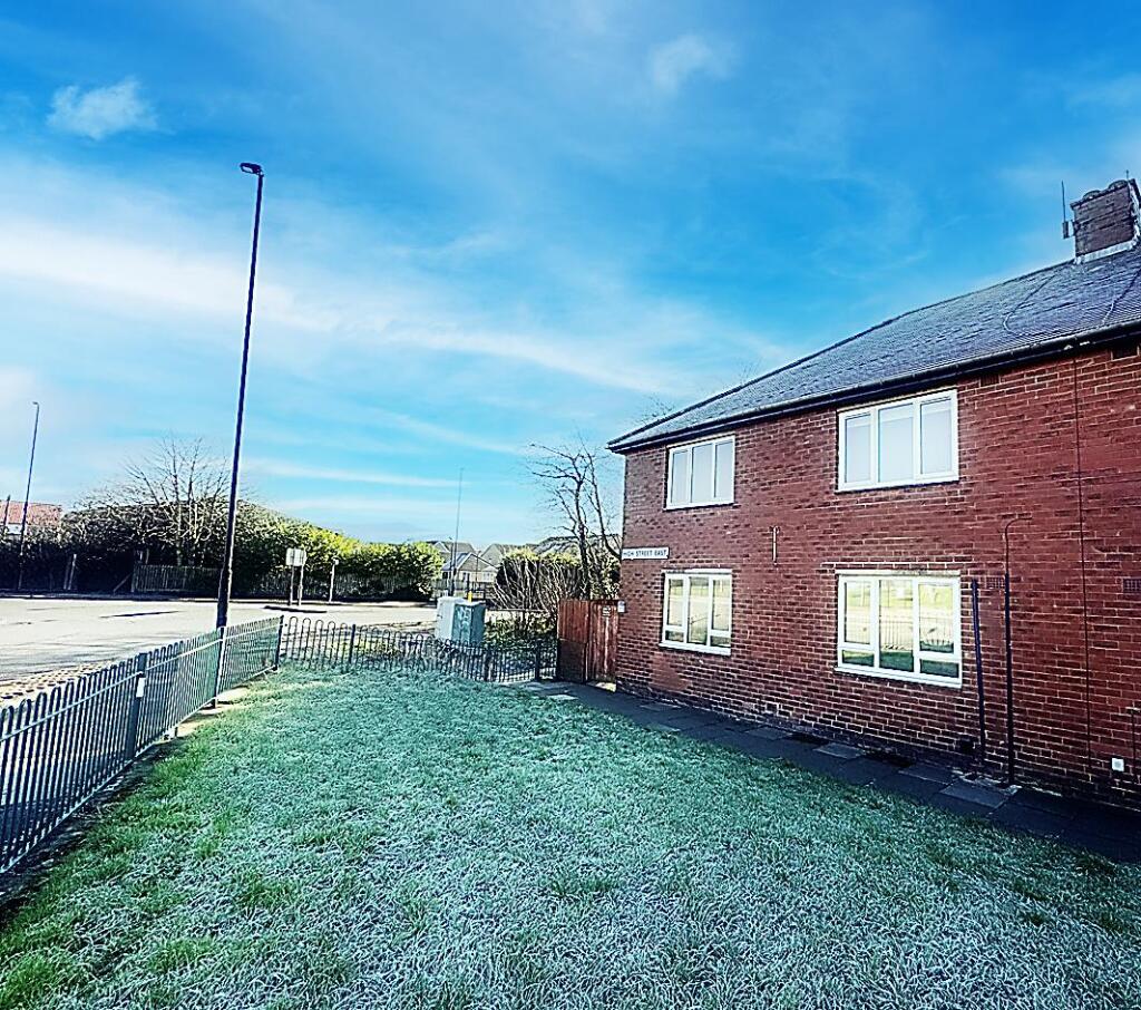 Main image of property: High Street East, Wallsend