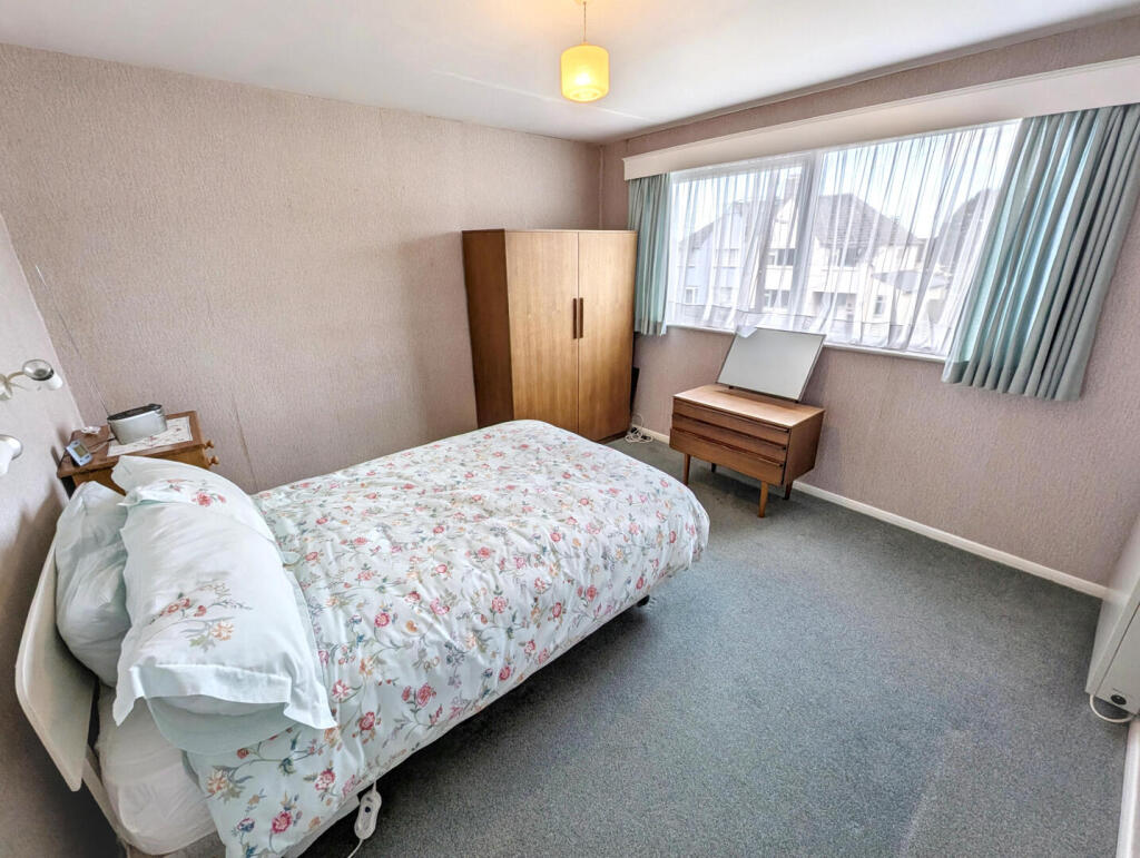 Apartment in Taunton - More