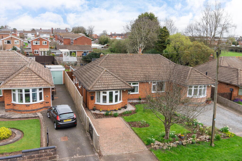 Main image of property: Whatton Road, Kegworth
