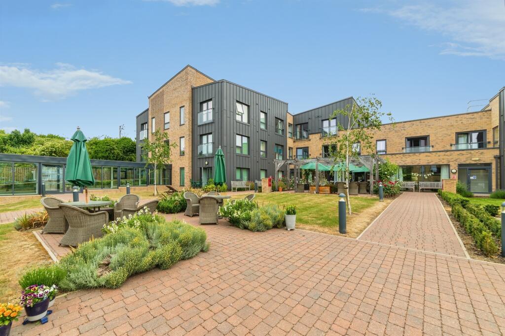 Main image of property: Icknield Way, Baldock