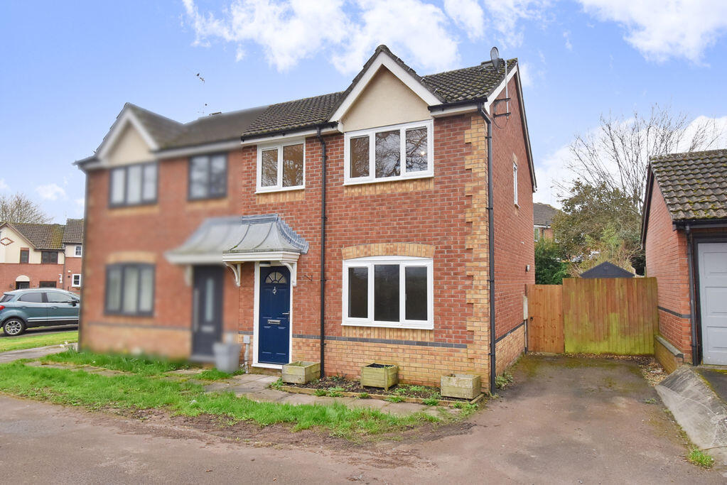 Main image of property: Rushey Meadow, Monmouth