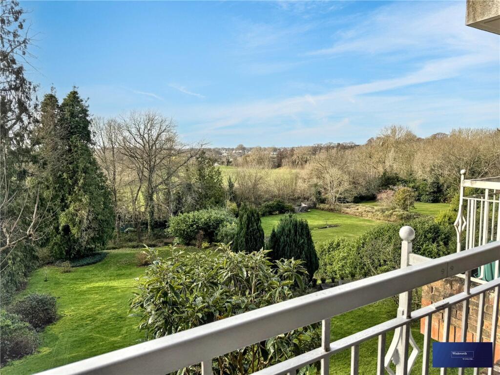 Main image of property: Oatlands Drive, Weybridge, Surrey, KT13