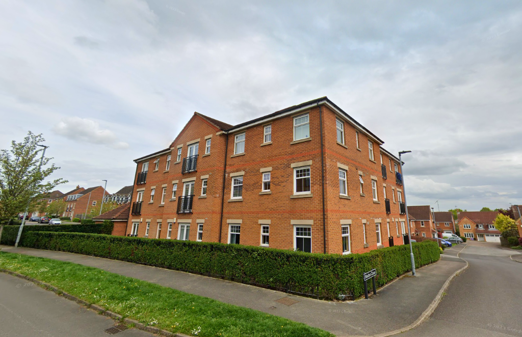 Main image of property: Moulton Chase, WF9