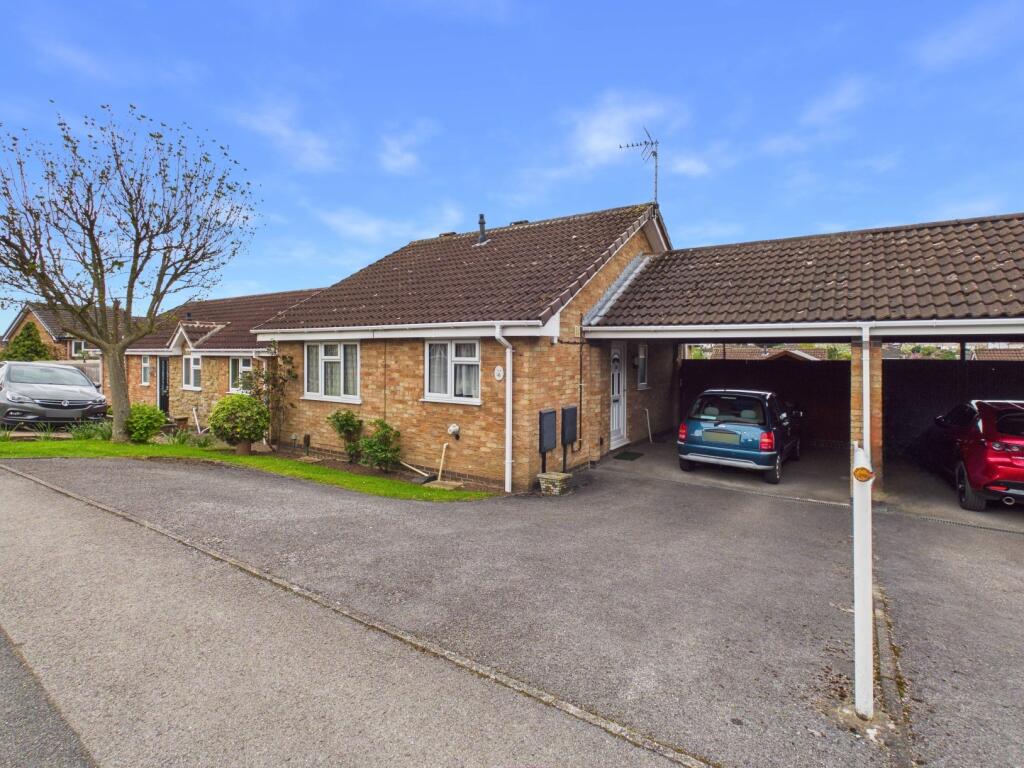Main image of property: Bishops Drive, Oakwood