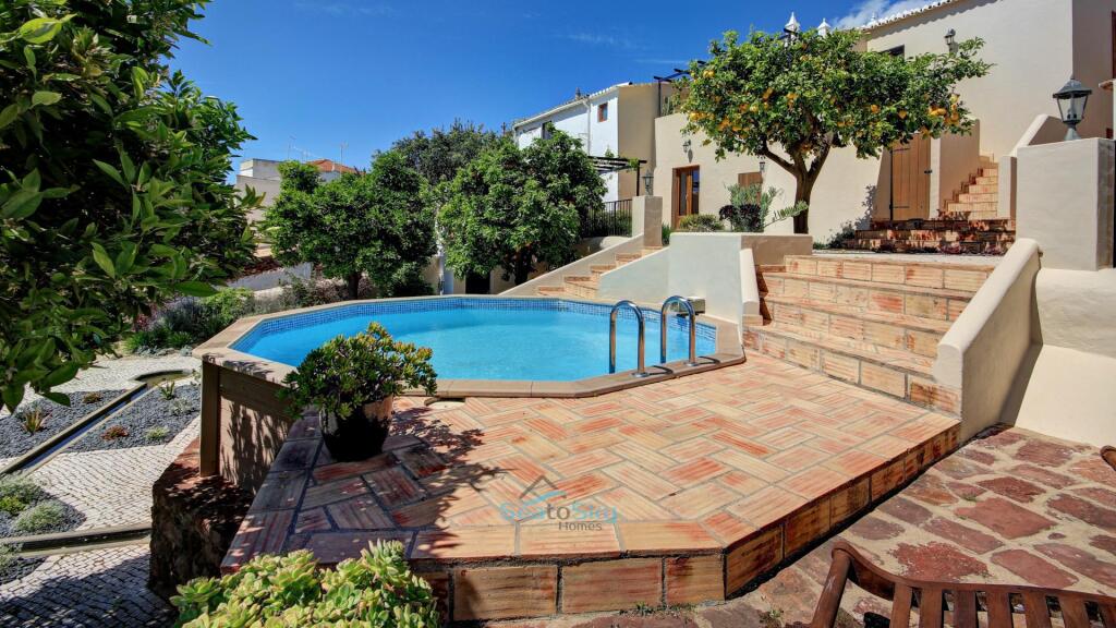 Main image of property: Algarve, Silves