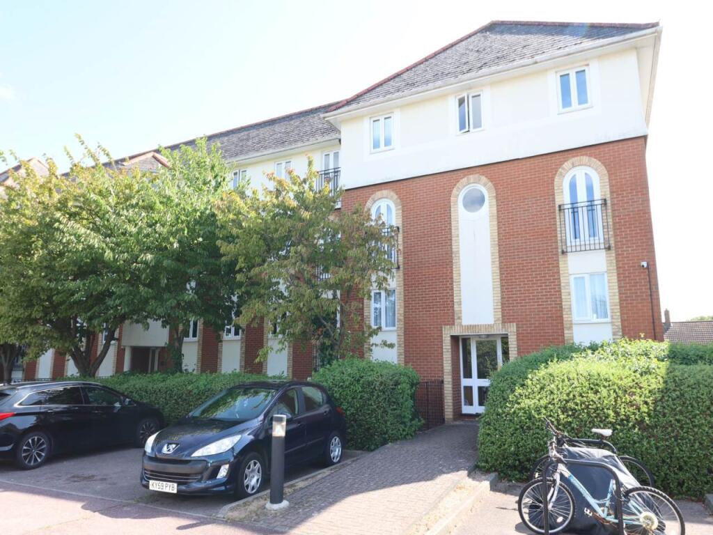 Main image of property: Walsingham Close, Hatfield, Hertfordshire