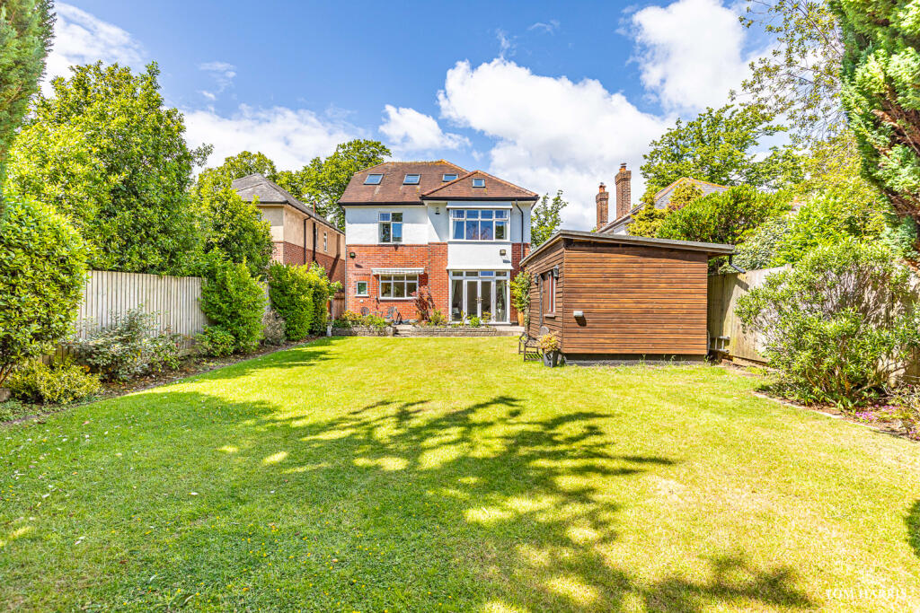 Main image of property: Holdenhurst Avenue, Bournemouth, Dorset BH7