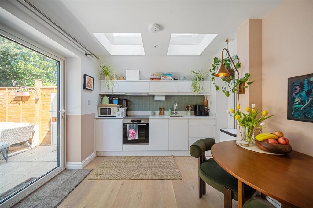 Main image of property: 11 Ashlake Road, Streatham London