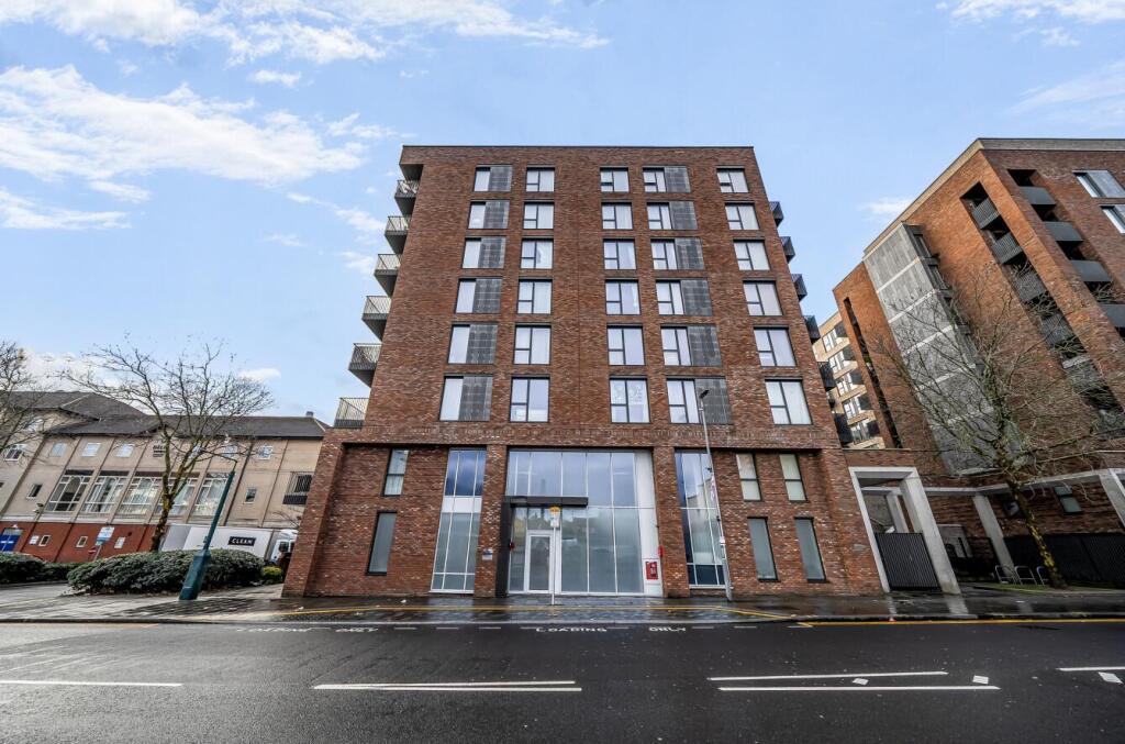 Main image of property: Alderton Court, Regal Walk, Bexleyheath