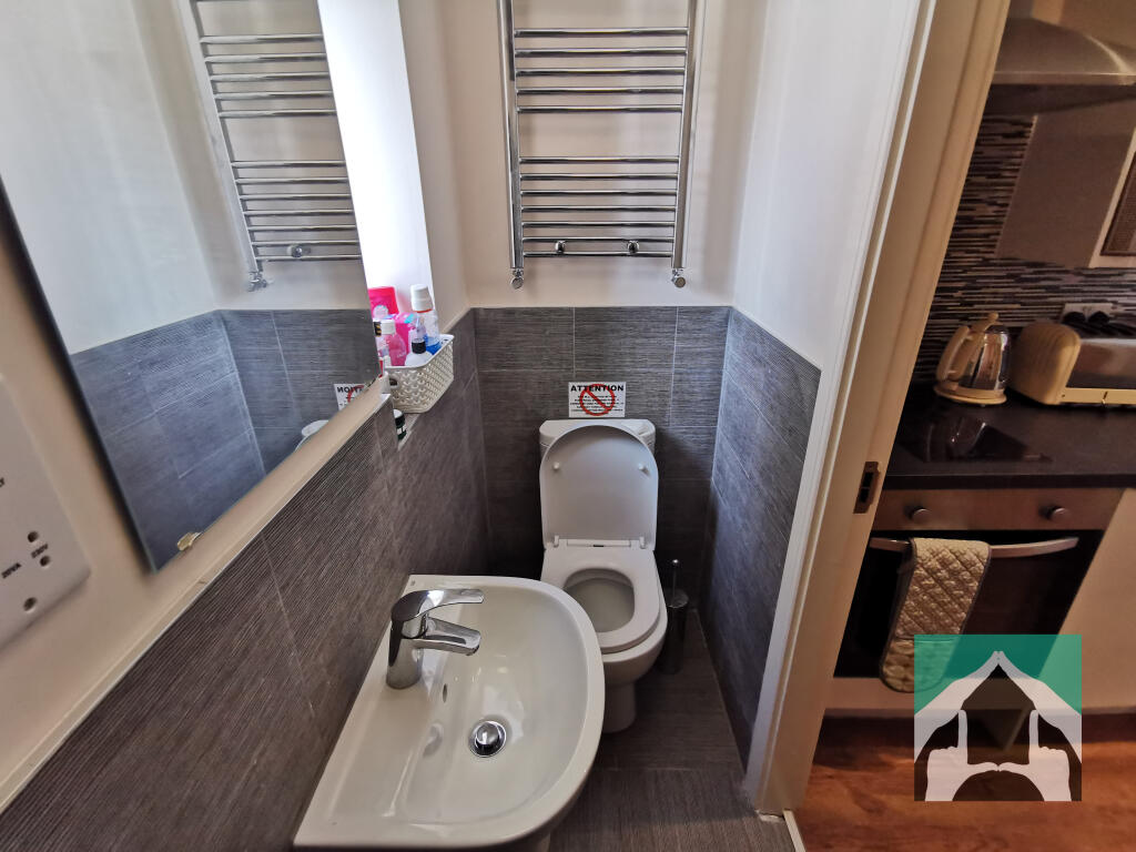 Apartment in Birmingham - View 3