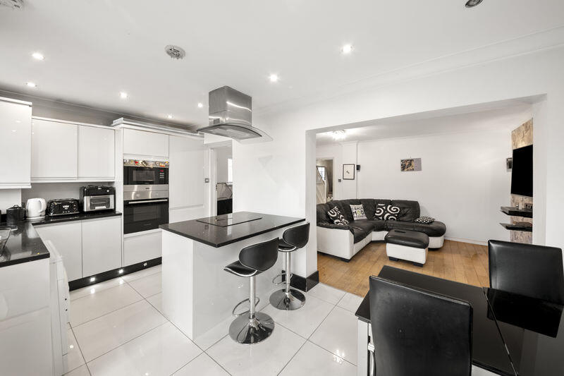 Main image of property: Kingshill Avenue, Northolt