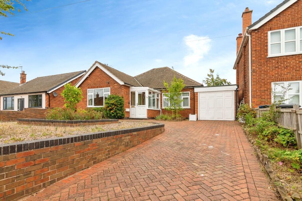 Main image of property: Walcote Drive, West Bridgford, Nottingham, Nottinghamshire, NG2