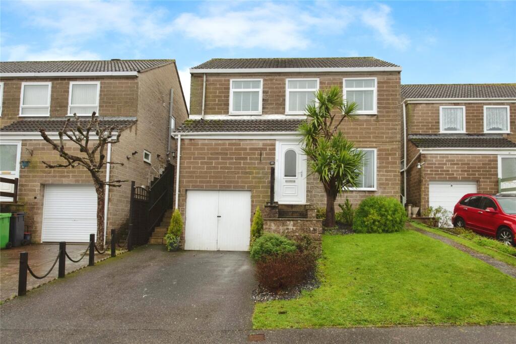 Main image of property: Peterborough Road, Exeter, Devon, EX4