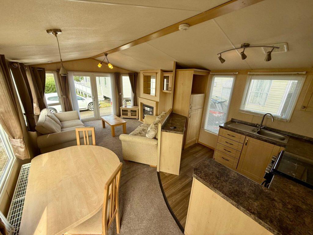 Sirior Bach Caravan Park photo 5