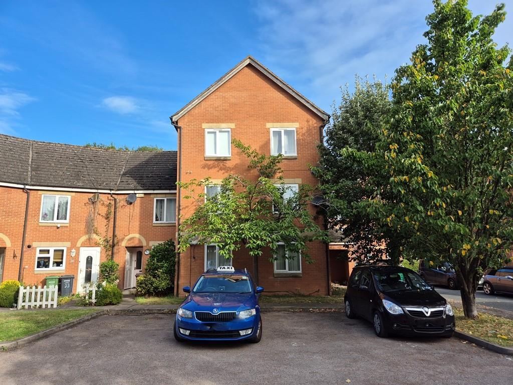 Main image of property: Shepherds Pool, Evesham