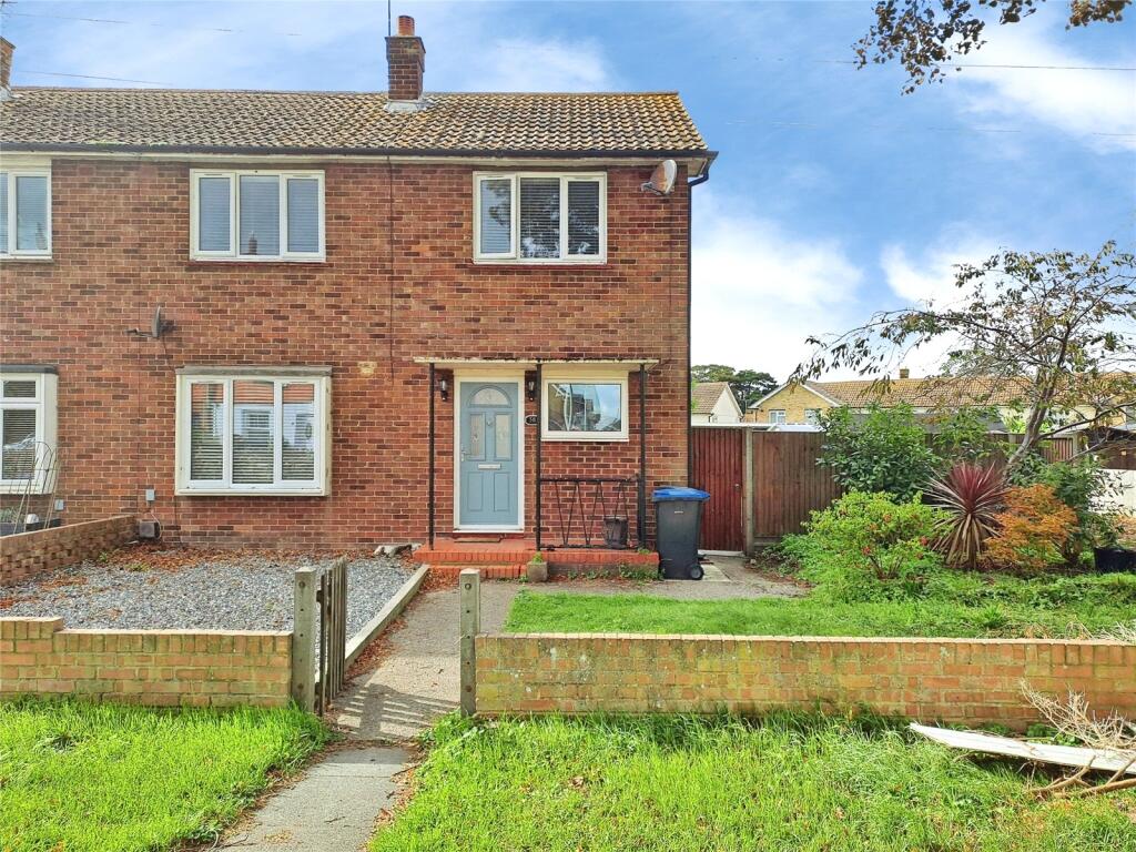 Main image of property: Linksfield Road, Westgate On Sea, Kent, CT8