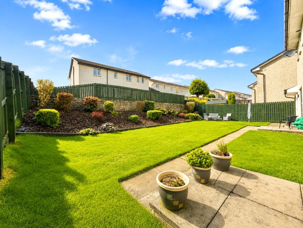 Main image of property: Berriedale Terrace, Blantyre, Glasgow, South Lanarkshire, G72