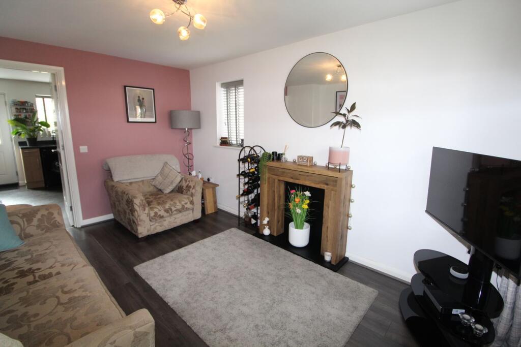 Park Road, Blaby, LE8 photo 4