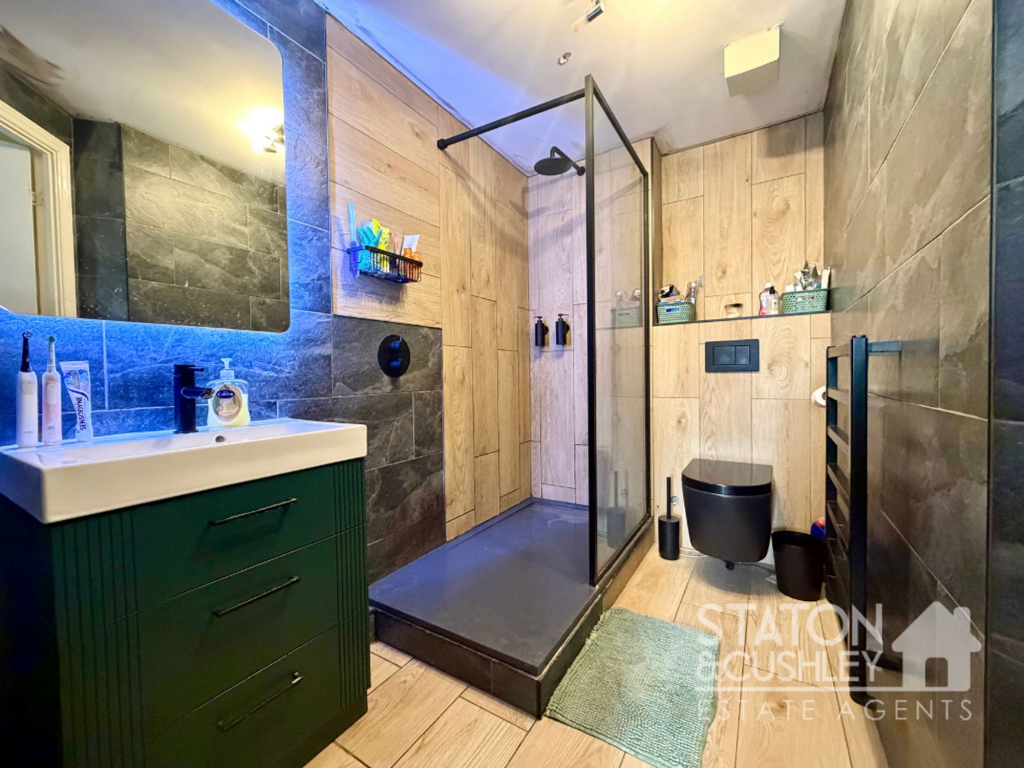 Apartment in Nottingham - More