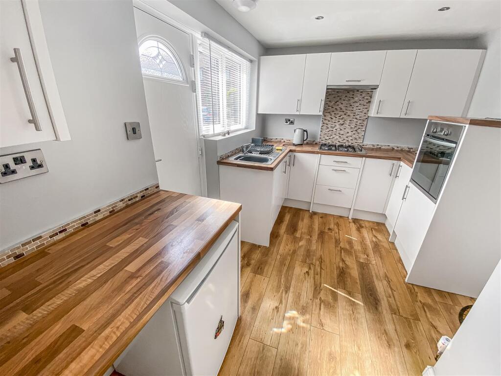 House in Aycliffe Village, Great Aycliffe - View 3