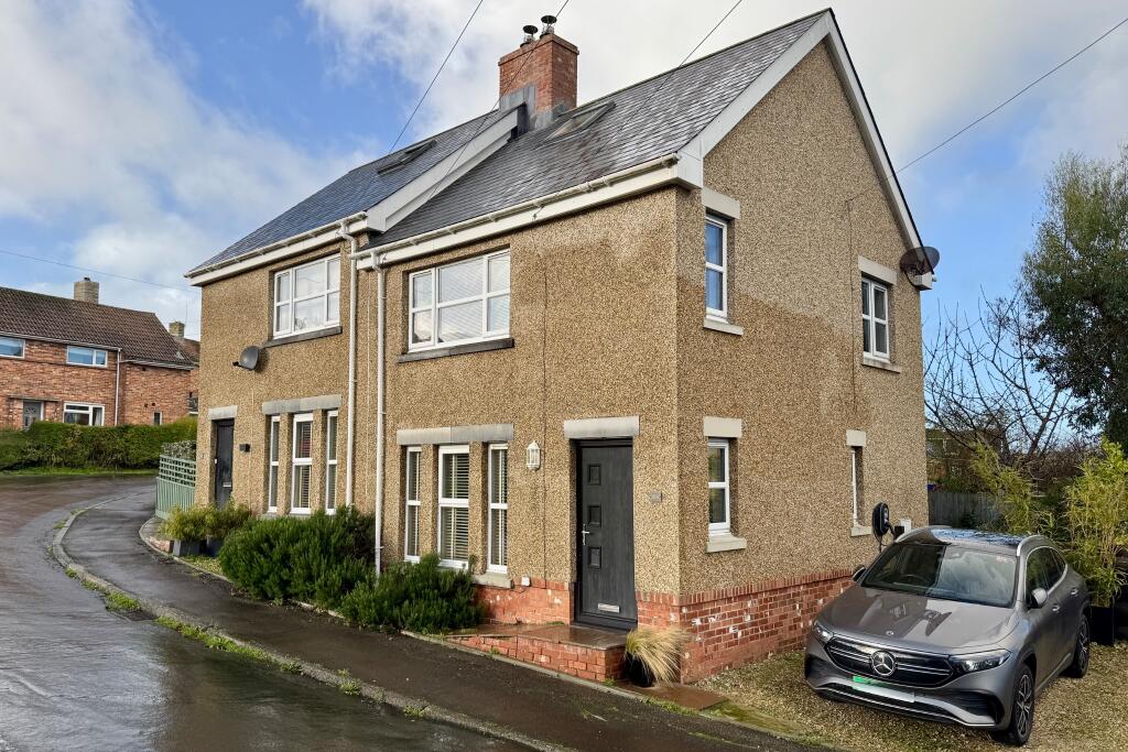 Main image of property: DAYS ROAD, SWANAGE