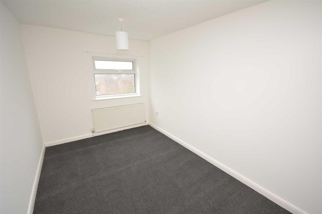 House in Derby - More