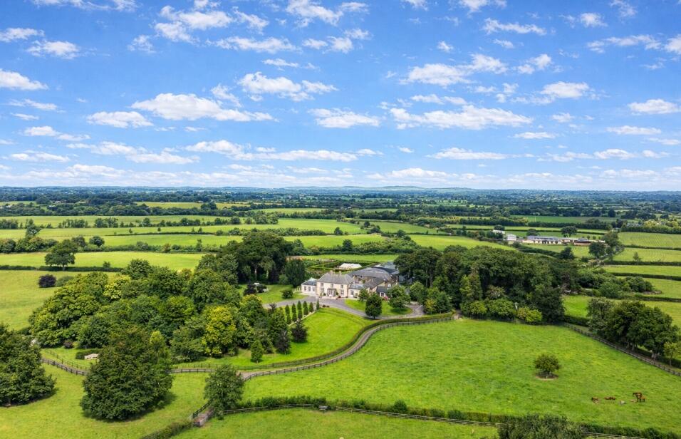 Main image of property: Triermore House and Stud Farm, Fordstown, Navan, County Meath, C15 H5KH