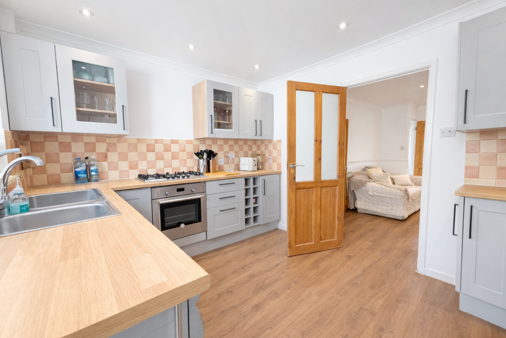 House in Shaftesbury, Dorset - View 4