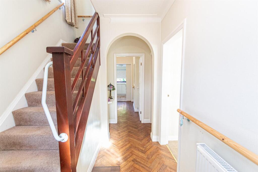 House in Warrington - More