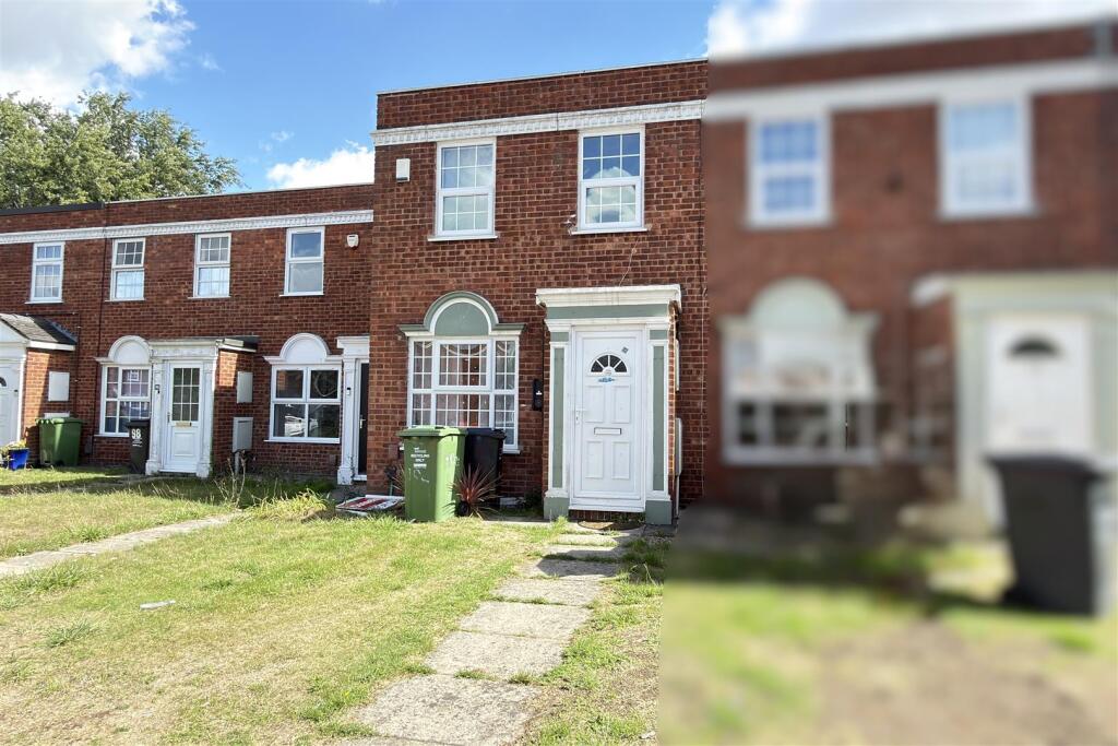 Main image of property: Wolsey Way, Syston, Leicester