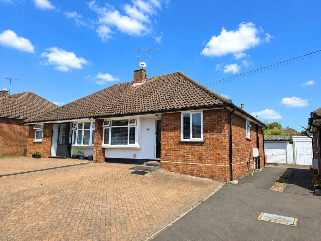 Main image of property: Hunts Mead, Billericay, Essex, CM12