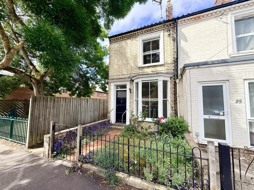 Main image of property: Edinburgh Road, Norwich