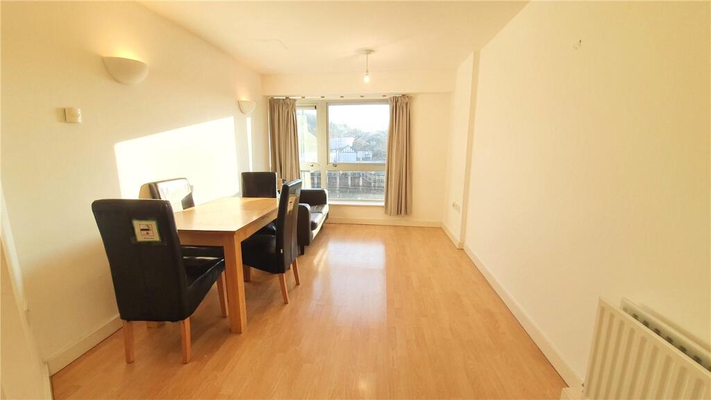 Main image of property: Headstone Road, Harrow, HA1