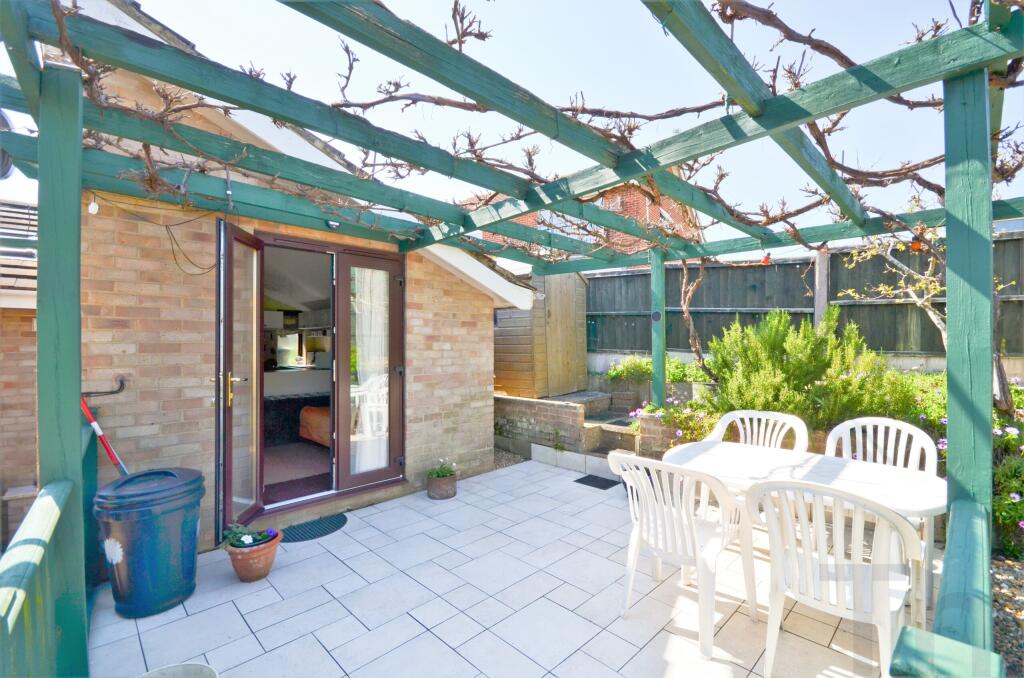 Main image of property: Greenham Drive, Seaview