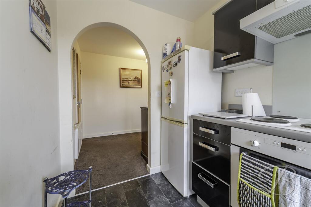 Apartment in Nottingham - View 5