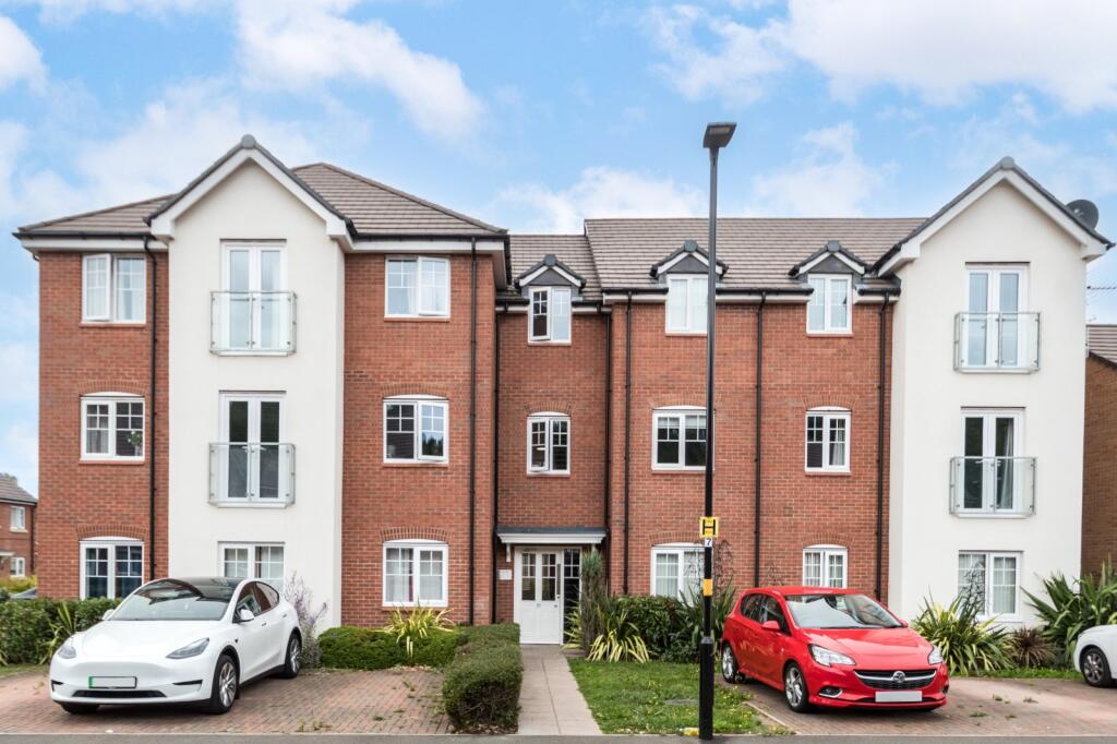 Main image of property: Willow Croft, Birmingham, West Midlands, B38