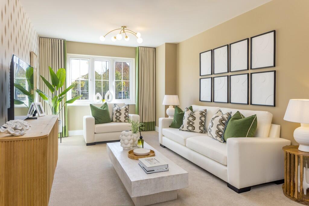Off Watsham Place, Colchester Road, Wivenhoe, Colchester, CO79WP - View 6