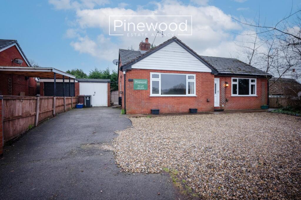Main image of property: Main Road, Broughton, Flintshire, CH4