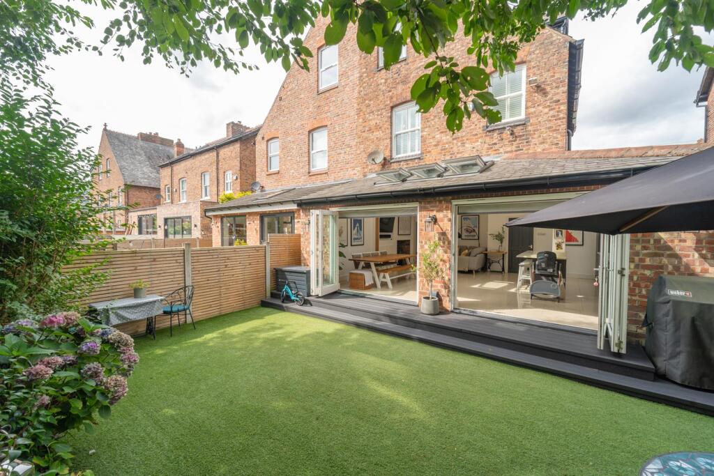 Groby Road, Chorlton photo 2