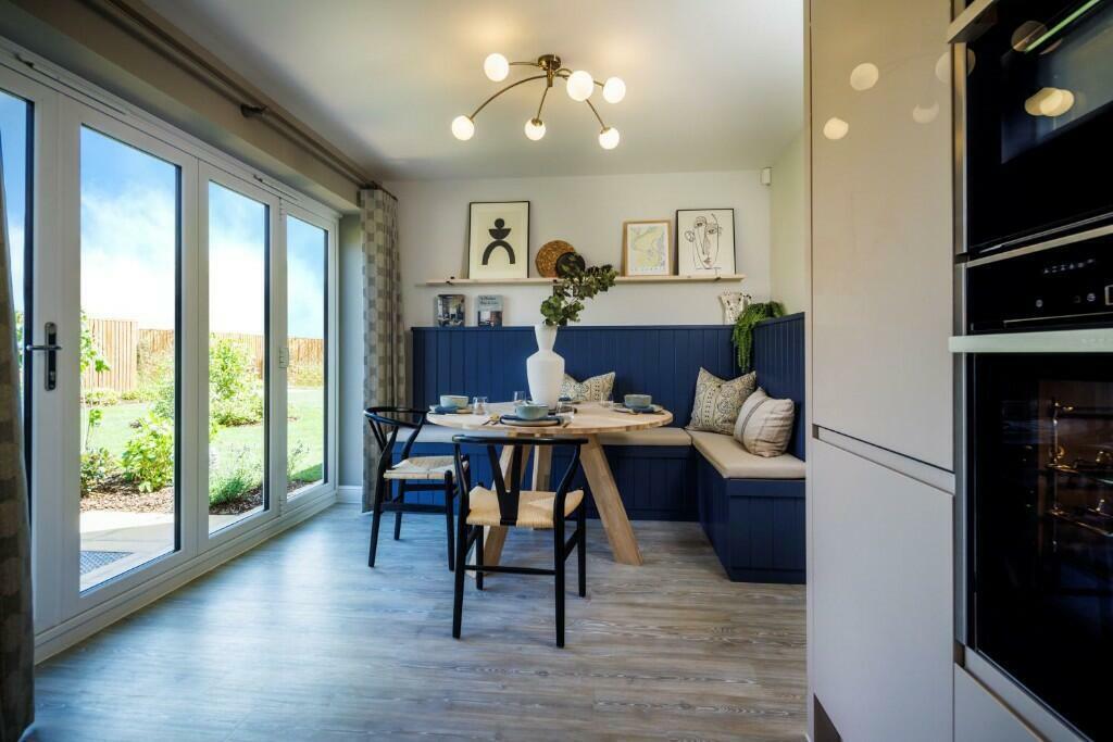 Main image of property: The Cawsey, Penwortham,
Preston,
PR1
