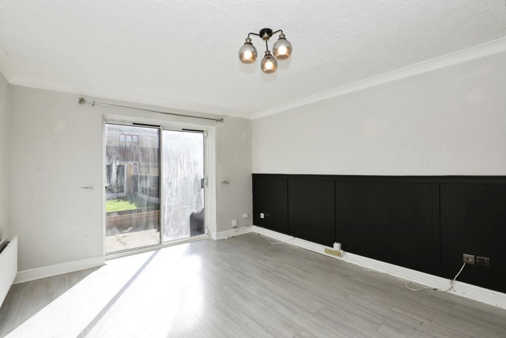 House in Stafford, Staffordshire - View 5