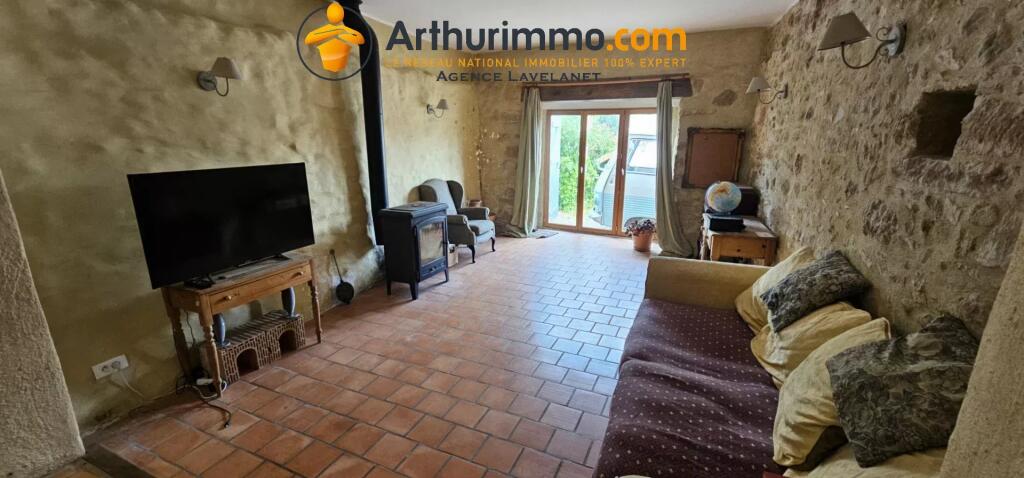 Main image of property: Languedoc-Roussillon, Aude, Puivert