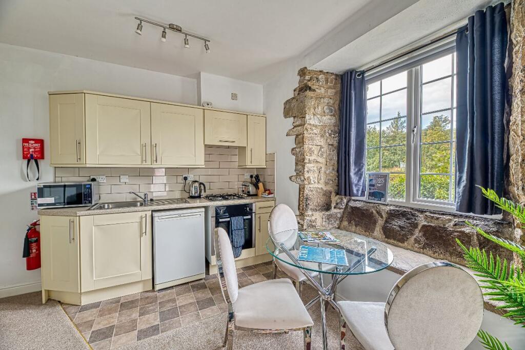 Additional image 4 of 1-bed Apartment, Bridge End Mill, Langcliffe Road, Settle